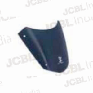 HEAD LIGHT VISOR GLASS ONLY FIT FOR CT-100