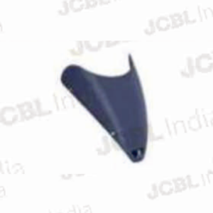 HEAD LIGHT VISOR GLASS ONLY FIT FOR PULSAR DTSI