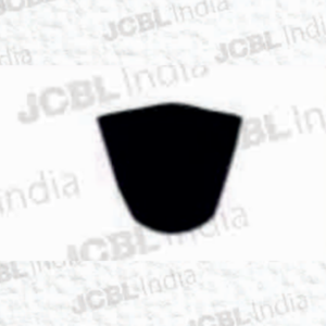 HEAD LIGHT VISOR GLASS ONLY FIT FOR SUPER SE PER SPLENDOR I SMART - JC-3211-MC