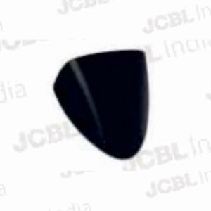 HEAD LIGHT VISOR GLASS ONLY FIT FOR VICTOR GLX