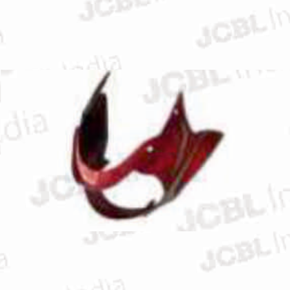 HEAD-LIGHT-VISOR-W_G-FIT-FOR-DISCOVER100-CC-RED-FLAME-RED