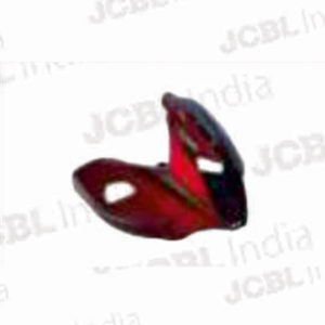 HEAD LIGHT VISOR W_G FIT FOR PULSAR 200 CC F DYNO RED FLAME_RED