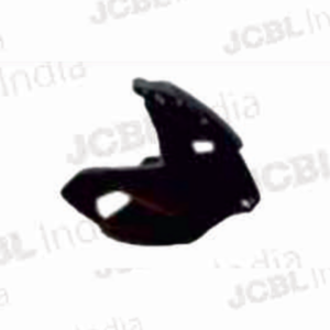 HEAD LIGHT VISOR W_G FIT FOR PULSAR 200UG - 2 (RED STK) (GRAPHICS VERSION 2015) BLACK