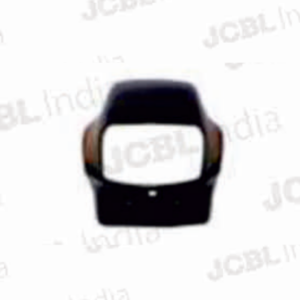 HEAD LIGHT VISOR W_G FIT FOR VICTOR O_M BLACK