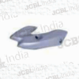 HEADLIGHT VISOR FIT FOR HUNK FORCE (SET OF 3) FORCE SILVER - JC-913-MC