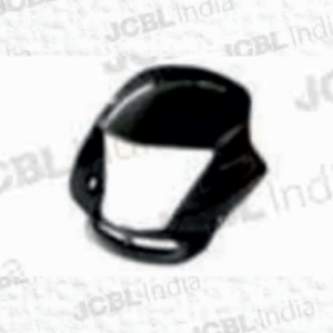 HEADLIGHT VISOR FIT FOR SHINE N_M GENY GREY — JC-931-MC