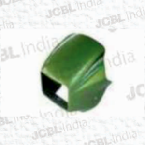HEADLIGHT VISOR FIT FOR SPLENDOHT VISOR FIT FOR SPLENDOR PRO (BLACK ALLOY WHEELS) SYRIA GREEN - JC-656-MC