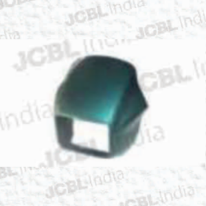 HEADLIGHT VISOR FIT FOR SPLENDOR (W_O STK) ENDOR(W_OS SYRIA GREEN -JC-615-MC