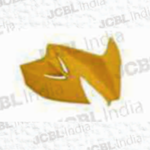 HEADLIGHT VISOR FIT FOR W_G KARIZMA O_M YELLOW TURQUOISE BLUE - JC-874-MC