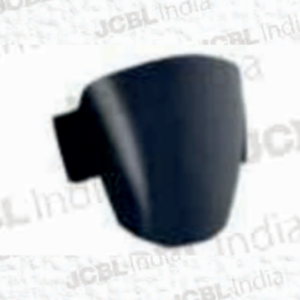HEADLIGHT VISOR GLASS ONLY FIT FOR APACHE RTR - JC-3234-MC