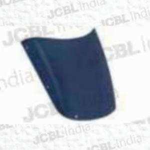 HEADLIGHT VISOR GLASS ONLY FIT FOR CBZ — JC-3200-MC