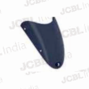 HEADLIGHT VISOR GLASS ONLY FIT FOR DISCOVER125 CC (O_M) DISCOVER135 CC (O_M)