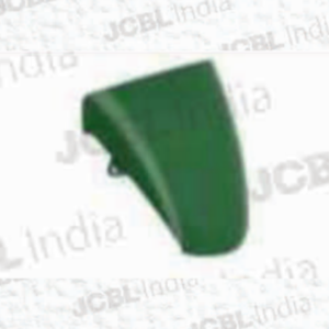 HEADLIGHT VISOR GLASS ONLY FIT FOR PASSION PRO - JC-3204-MC