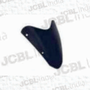HEADLIGHT VISOR GLASS ONLY FIT FOR STAR SPORT