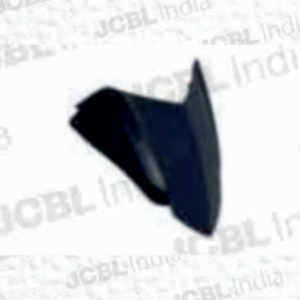 HEADLIGHT VISOR GLASS ONLY FIT FOR STAR SPORT LATEST (TYPE-3)