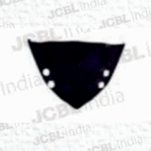 HEADLIGHT VISOR GLASS ONLY FIT FOR YAMAHA FZ - JC-3235-MC