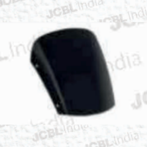HEADLIGHT VISOR GLASS ONLY (SUPER SPLENDOR) JC-3201-MC