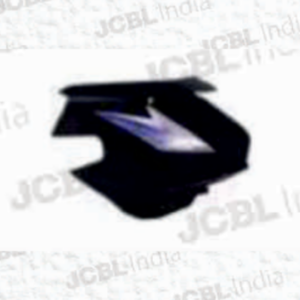 HEADLIGHT VISOR W_G FIT FOR STAR CITY N_M BLACK