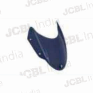 HEADLIGHT V_G ONLY FIT FOR DISCOVER100CC_125CC_135CC N_M WITH TPFC INBUILT SIDE INDI.