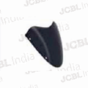 Head Light Visor Glass Only Fit for Caliber 115 CC