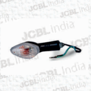 INDICATOR FIT FOR SHINE — JC-10036-MC