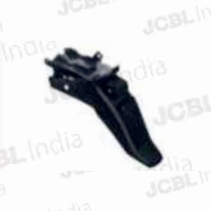 REAR MUDGUARD FIT FOR DISCOVER100 CC