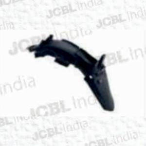 REAR MUDGUARD FIT FOR PASSION - JC-4003-MC