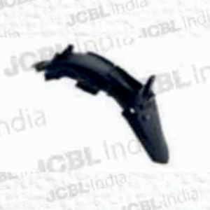 REAR MUDGUARD FIT FOR PASSION PRO - JC-4004-MC