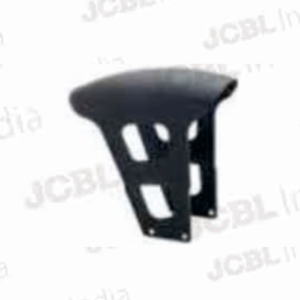 REAR MUDGUARD FIT FOR PULSAR (HALF)