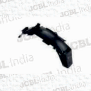 REAR MUDGUARD FIT FOR SPLENDOR - JC-4001-MC