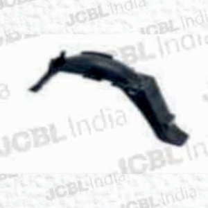 REAR MUDGUARD FIT FOR SPLENDOR PRO - JC-4006-MC
