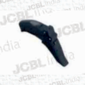 REAR MUDGUARD FIT FOR STAR SPORTS - JC-4013-MC