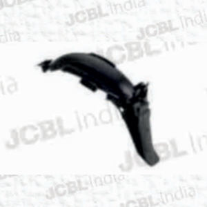 REAR MUDGUARD FIT FOR SUPER SPLENDOR - JC-4002-MC