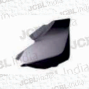 SIDE PANEL SET FIT FOR AMBITION SILVER BLACK BIKE CLOUD SILVER - JC-1781-MC