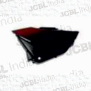 SIDE PANEL SET FIT FOR AMBITION SILVER FOR MAHROON BIKE BALCK - JC-1784-MC