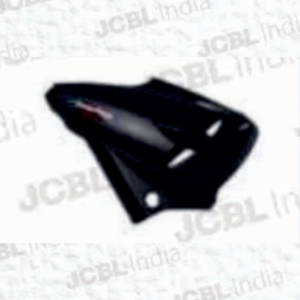 SIDE PANEL SET FIT FOR APACHE RTR 160_180 CC MC BLACK - JC-2034-MC