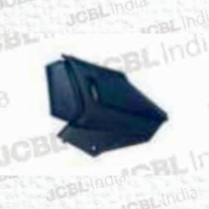 SIDE PANEL SET FIT FOR APACHE RTR160_180 CC N_M MATT MC BLACK - JC-2039-MC