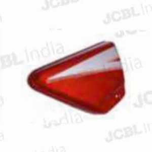 SIDE PANEL SET FIT FOR BOXER AT FLAME RED