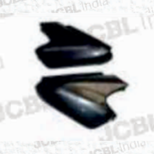 SIDE PANEL SET FIT FOR CB SHINE TYPE -5 GENY GREY — JC-1811-MC