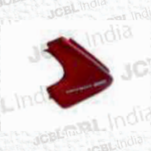 SIDE PANEL SET FIT FOR CB SHINE WINE RED PALACE MAROON — JC-1803-MC