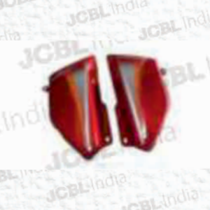 SIDE PANEL SET FIT FOR CD DAWN N_M FOR RED CANDY BLAZING - JC-1731-MC