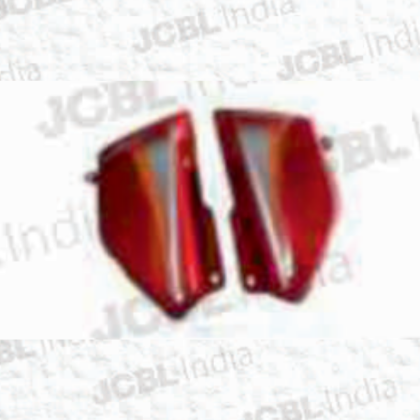 SIDE PANEL SET FIT FOR CD DAWN N_M FOR RED CANDY BLAZING - JC-1731-MC