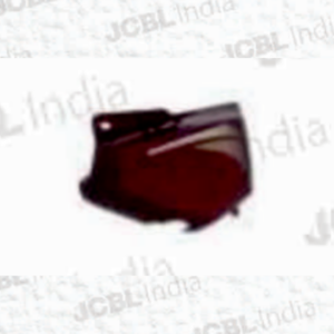 SIDE PANEL SET FIT FOR CD DAWN O_M WINE RED PALACE MAROON - JC-1725-MC