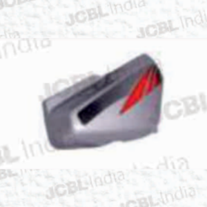 SIDE PANEL SET FIT FOR CD DLX N_M SILVER (RED STK) CLOUD SILVER - JC-1744-MC