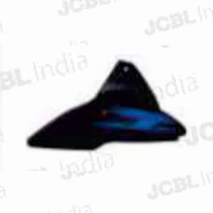 SIDE PANEL SET FIT FOR DISCOVER135 CC BLACK (BLUE STK) BLACK