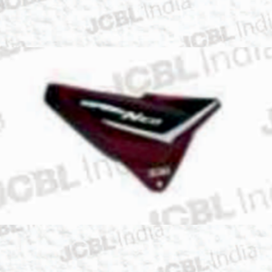 SIDE PANEL SET FIT FOR DREAM NEO+ 3 BLACK IMPERIAL RED (GRAVE_2016) IMPERIAL RED — JC-1839-MC