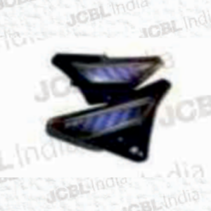 SIDE PANEL SET FIT FOR DREAM NEO BLACK (BLUE STK) BLACK — JC-1830-MC