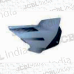 SIDE PANEL SET FIT FOR GLAMOUR LATEST N_M (TYPЕ -5) CLOUD SILVER - JC-1715-MC