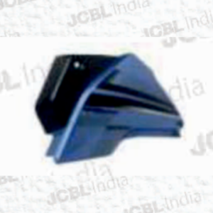 SIDE PANEL SET FIT FOR GLAMOUR LATEST SKY BLUE FOREST BLUE - JC-1703-MC