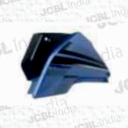 SIDE PANEL SET FIT FOR GLAMOUR LATEST SKY BLUE FOREST BLUE - JC-1703-MC